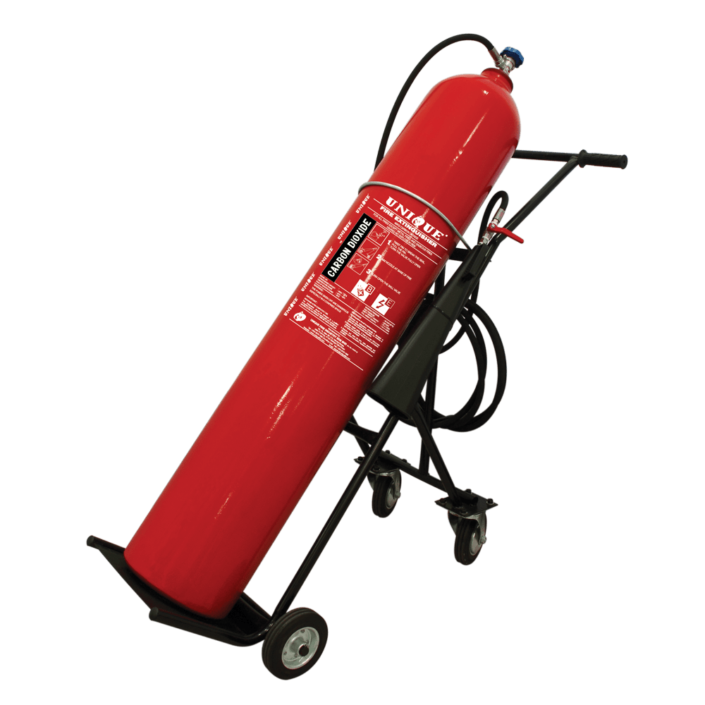 Fire Extinguisher