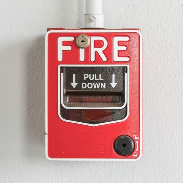 Fire Alarm System