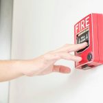 Fire alarm systems near me