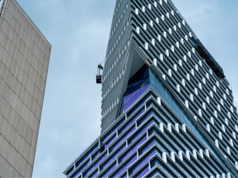 Fire Safety For High-Rise